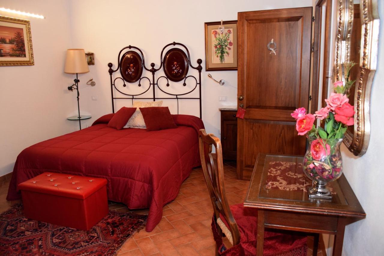 Antiche Dimore San Felice Spello Exterior foto