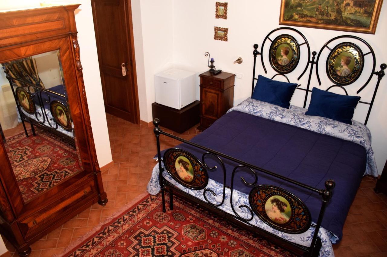 Antiche Dimore San Felice Spello Exterior foto