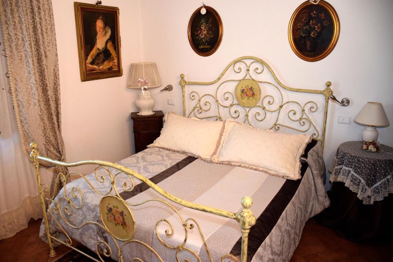 Antiche Dimore San Felice Spello Exterior foto
